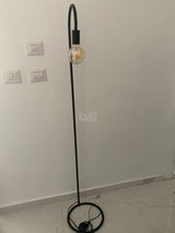 מנורת חדר שינה