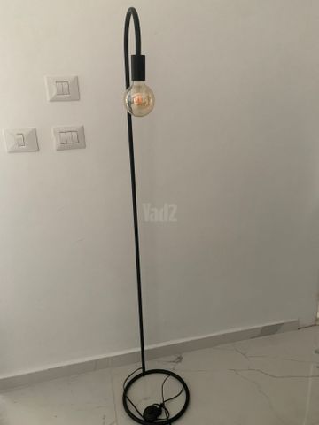מנורת חדר שינה