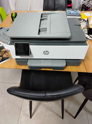 מדפסת HP OfficeJet Pro 8023