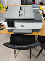 מדפסת HP OfficeJet Pro 8023