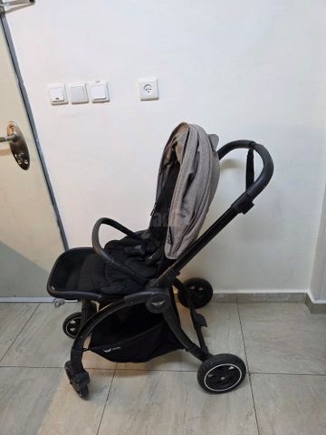 עגלת ביבי בוס