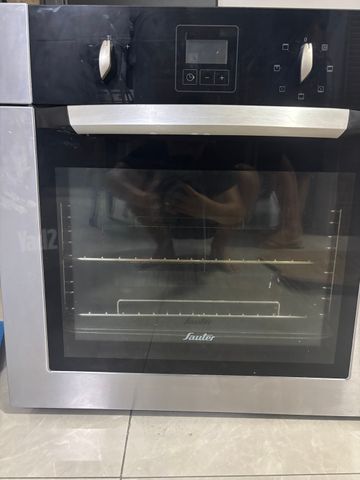 תנור  של סאוטר