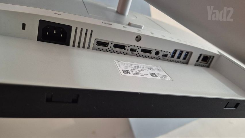Dell UltraSharp27  U2723QE
