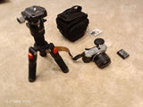 מצלמה Fujifilm xm5