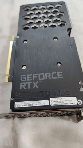 Palit 3060 Ti Dual OC 8GB