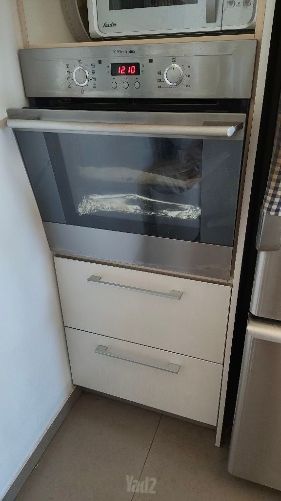 תנור אפיה