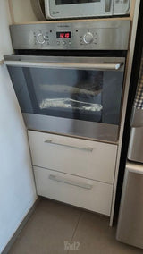 תנור אפיה