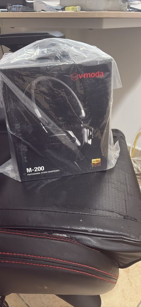 V-MODA M-200
