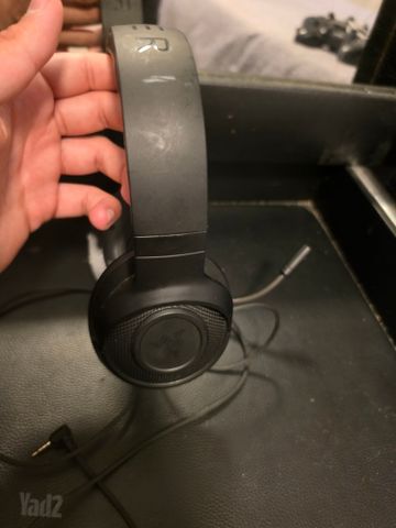 Razer Kraken V3 X