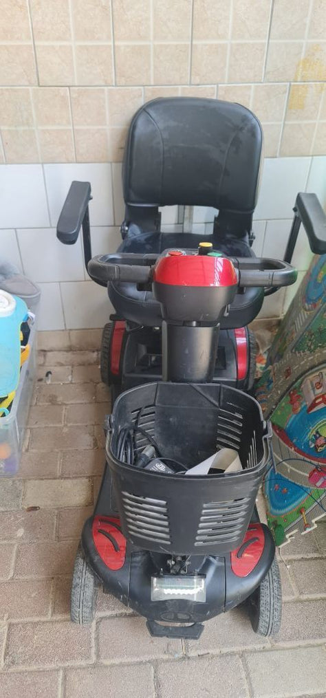 קלנועית