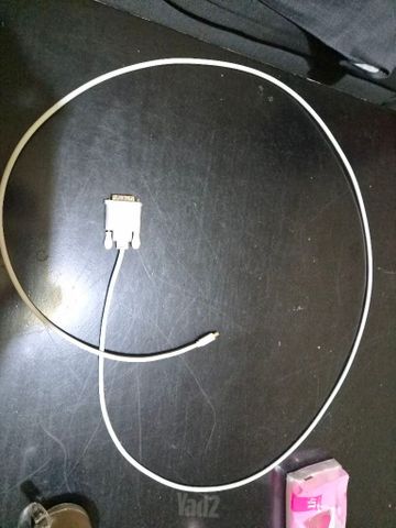 Mini dp to dvi 1.8m