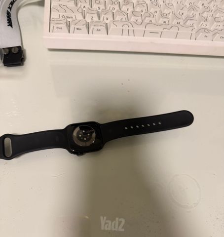 שעון apple watch series 10