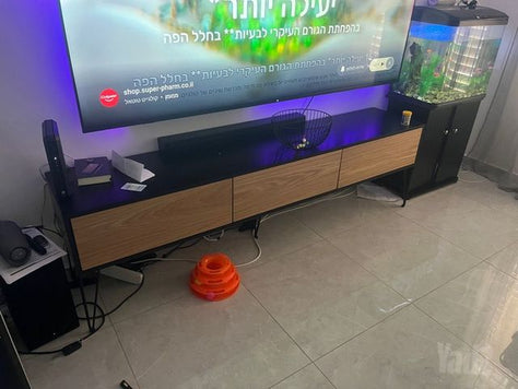 ‏מזנון
