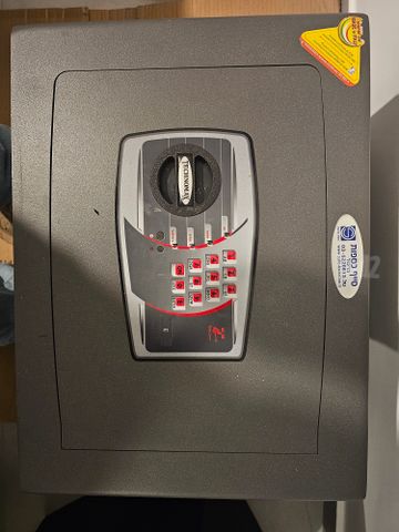 כספת