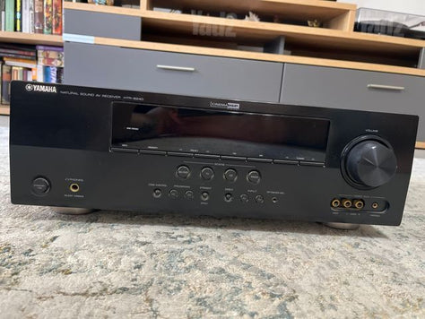 רסיבר YAMAHA HTR-6240