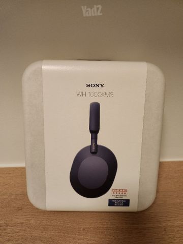 Sony WH-1000XM5