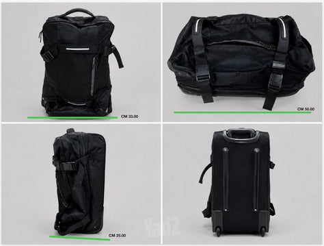 מזוודה American TOURISTER
