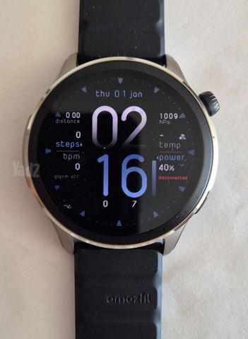 Amazfit GTR4