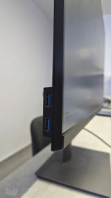 2 מסכי Dell P2719H 27" IPS