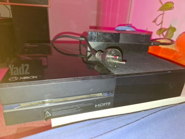 Xbox one