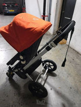 עגלת bugaboo בוגבו