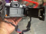 מצלמ סטילס CANON EOS 888