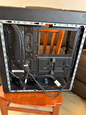 מארז Lenovo Legion T7 34IMZ5