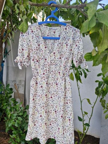 שמלה