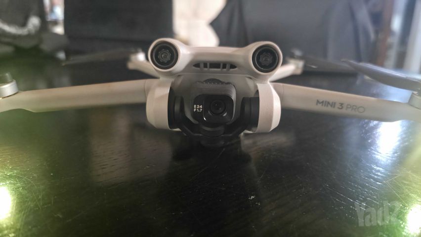 DJI Mini 3 Pro