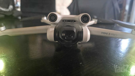 DJI Mini 3 Pro