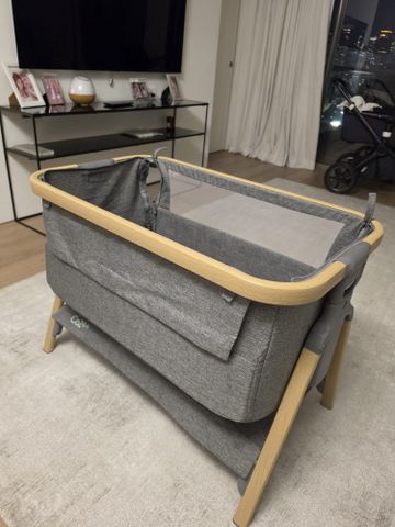 עריסה Tutti Bambini CoZee