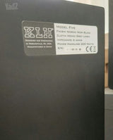רמקולים KLH Model 5