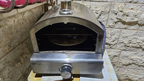 טאבון גז
