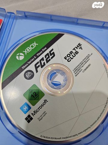 Fifa 25