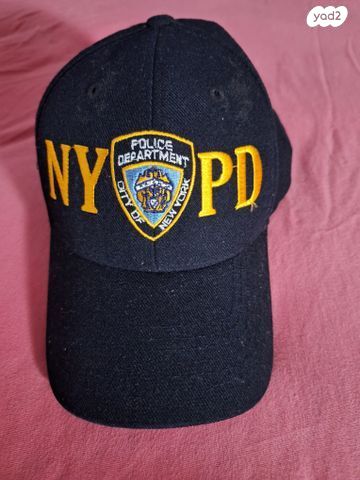 כובע קסקט NYPD