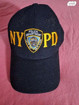 כובע קסקט NYPD