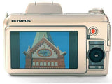 olympus sp 800uz