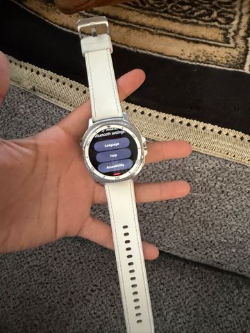 galaxy watch