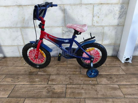 אופניים 14 אינץ'