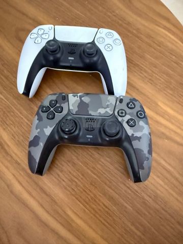Play station