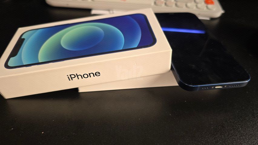 iPhone 12 אייפון 12