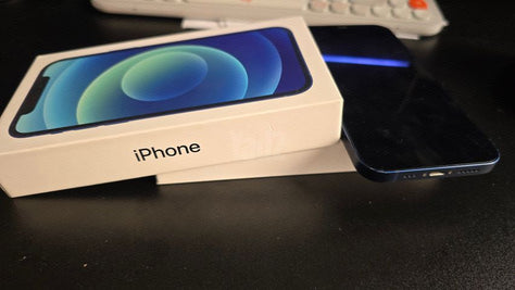 iPhone 12 אייפון 12