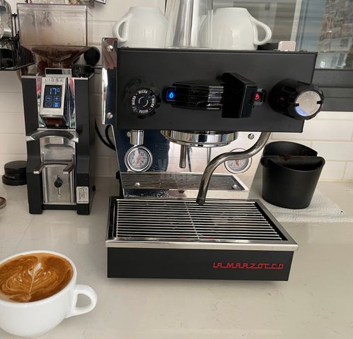 מכונת קפה La Marzocco Micra