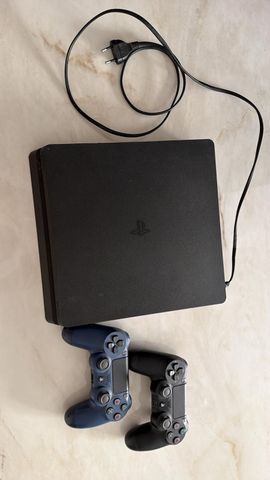 playstation 4