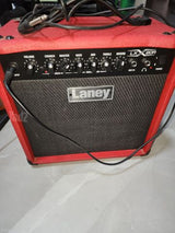 מגבר Laney