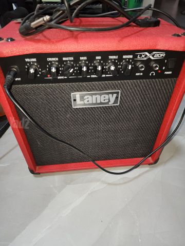 מגבר Laney