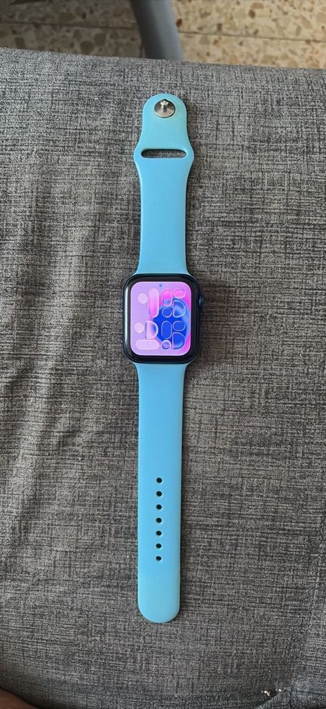 Apple Watch  6