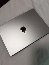 MacBook Pro 14 Apple M3
