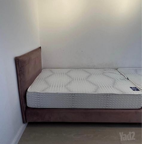 2 מיטות נוער