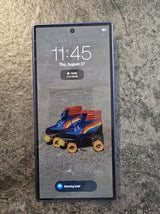 סמסונג Fold 7 512GB כחול